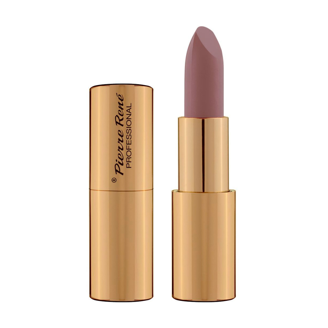 Матова помада для губ Pierre Rene Royal Mat Lipstick 36, 4.8 г